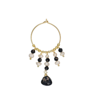 Mono orecchino Io & Te  Donna in Argento Spinello ORCAR2SPDO